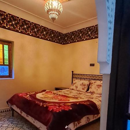 Hostel Dar Tamanart Marrakesh Luaran gambar