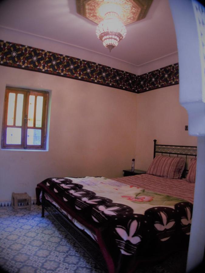 Hostel Dar Tamanart Marrakesh Luaran gambar