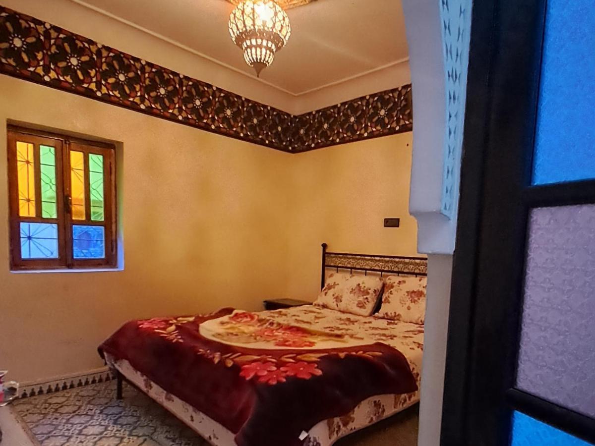 Hostel Dar Tamanart Marrakesh Luaran gambar