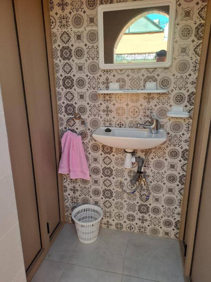 Hostel Dar Tamanart Marrakesh Luaran gambar