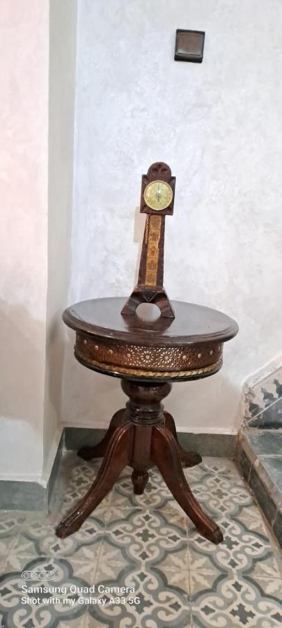 Hostel Dar Tamanart Marrakesh Luaran gambar