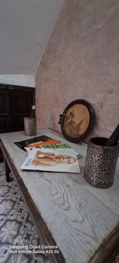 Hostel Dar Tamanart Marrakesh Luaran gambar