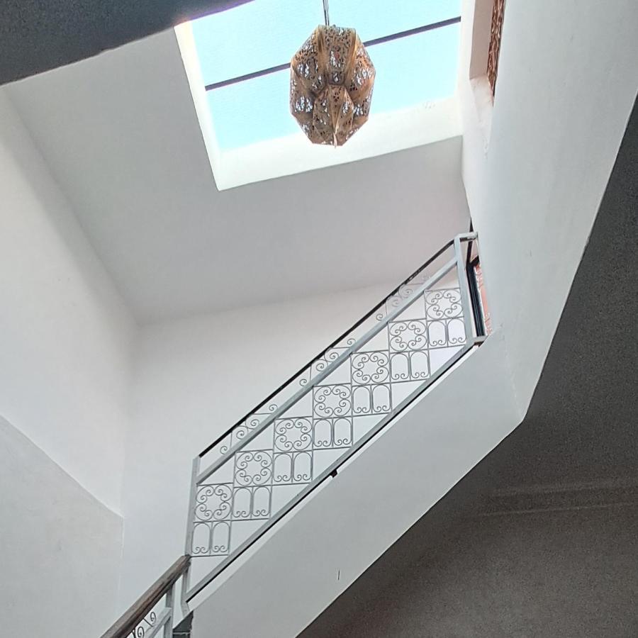 Hostel Dar Tamanart Marrakesh Bilik gambar