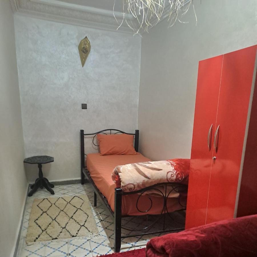Hostel Dar Tamanart Marrakesh Luaran gambar