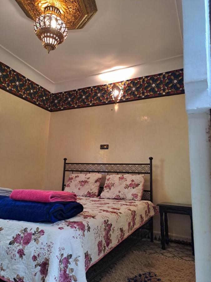 Hostel Dar Tamanart Marrakesh Luaran gambar